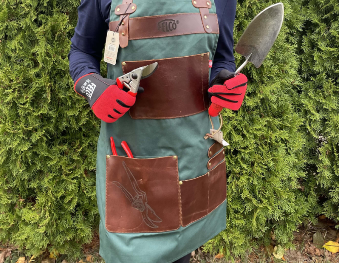 Felco 490 Garten Schürze