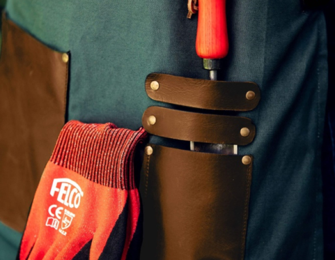 Felco 490 Garten Schürze