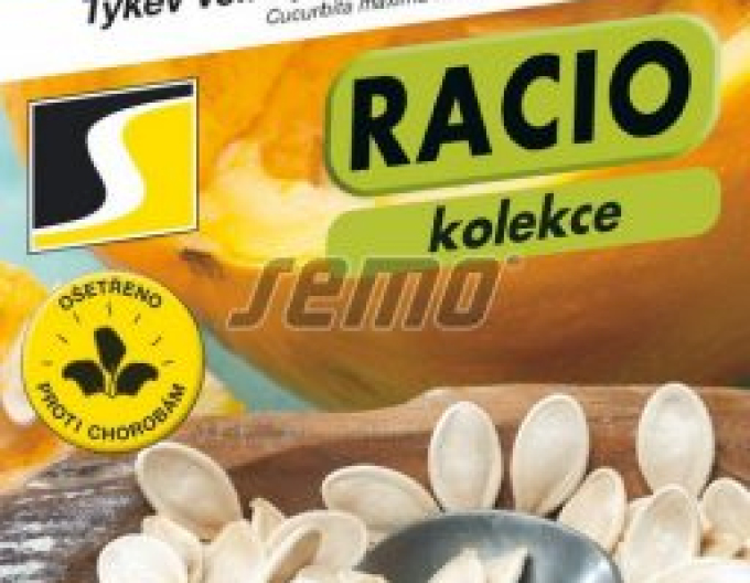 Semo Riesenkürbis Gurman (SM 396/19)