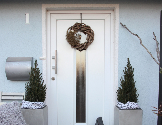 Weiße Fichte 20/30cm