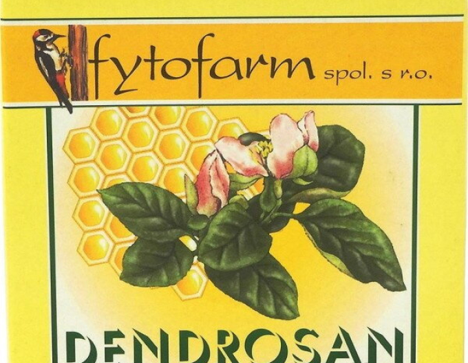 Dendrosan Veredlungswachs 100 g