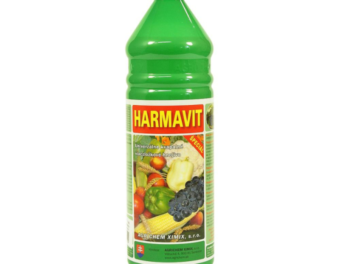 Harmavit Special 1l - Blattdünger