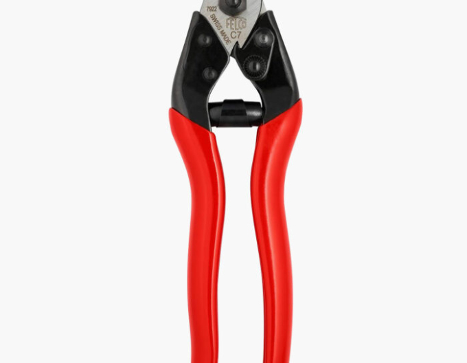 FELCO C7 Drahtzange