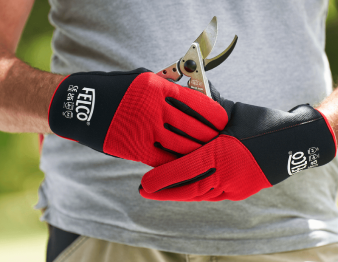 FELCO 704 Arbeitshandschuhe