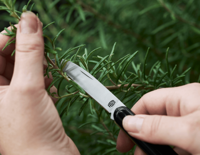 FELCO 520 Floristenmesser