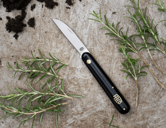 FELCO 520 Floristenmesser