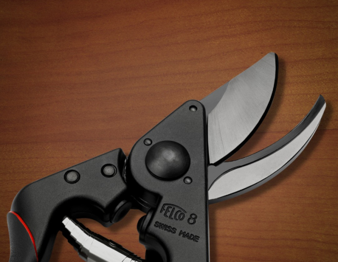FELCO 8 Premium SE Gartenschere