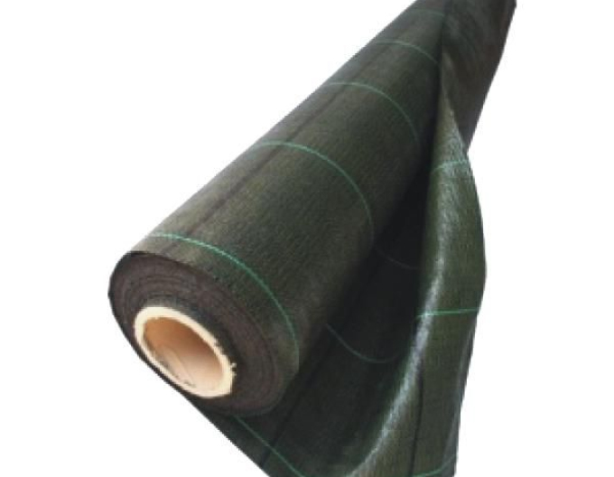 Gewebter Stoff 130g - 1,65x100m