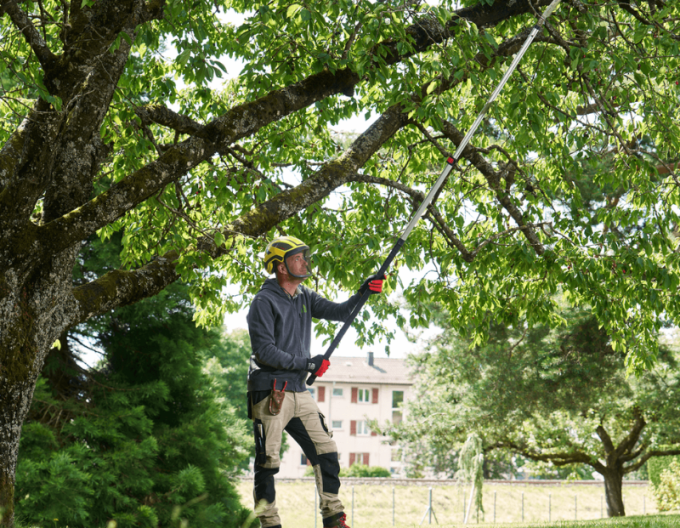 FELCO 682 Teleskopsäge