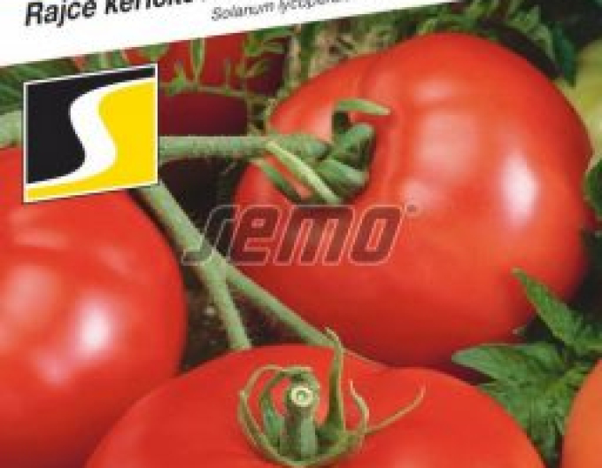 Semo Buschtomate Tereza F1