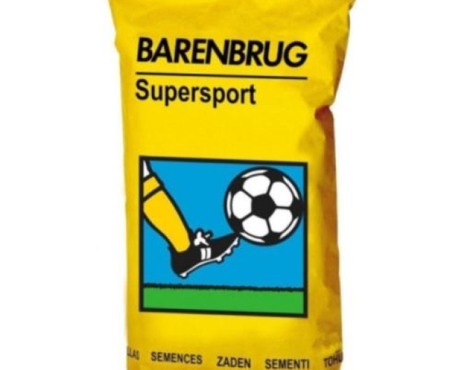 Barenburg - SuperSport Rasensamen 5kg
