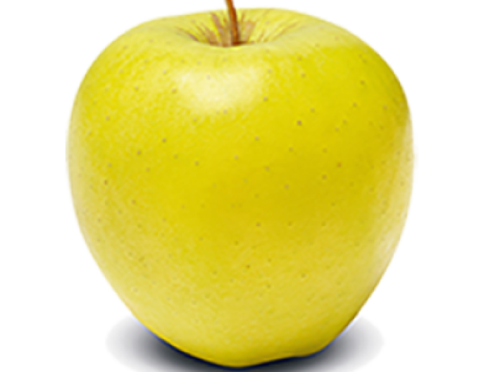 Apfel Golden Delicious auf M26, Cont. 5l