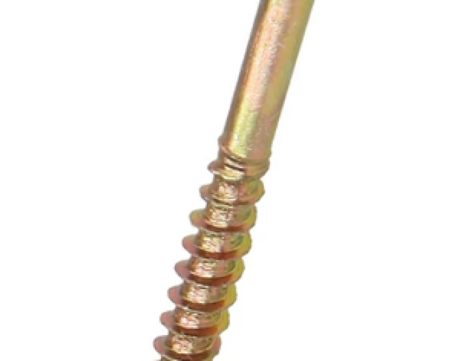 Holzschraube 5x40 mm Teilgewinde