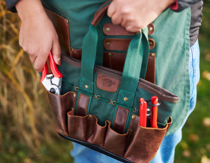 FELCO 482 Mini-Gärtnertasche