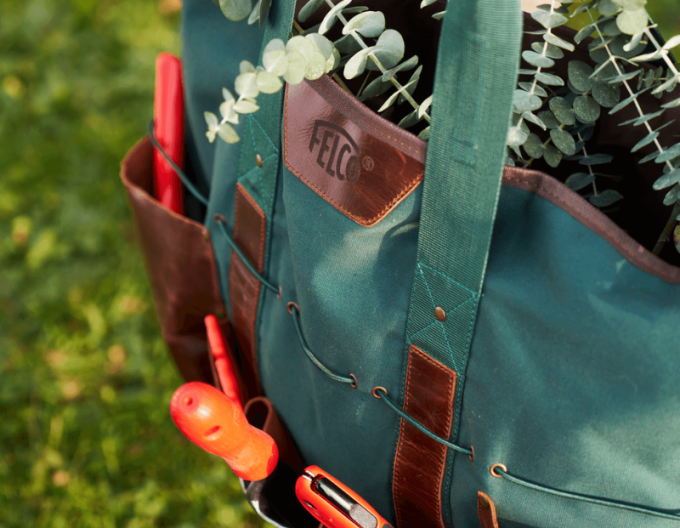 FELCO 481 Gartentasche