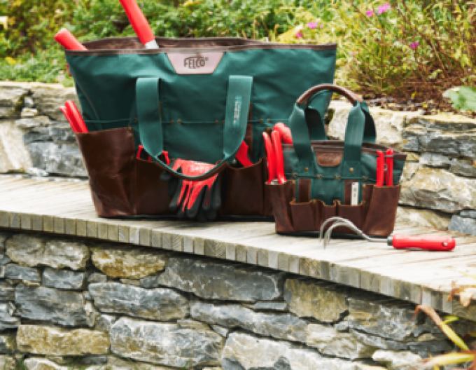 FELCO 481 Gartentasche