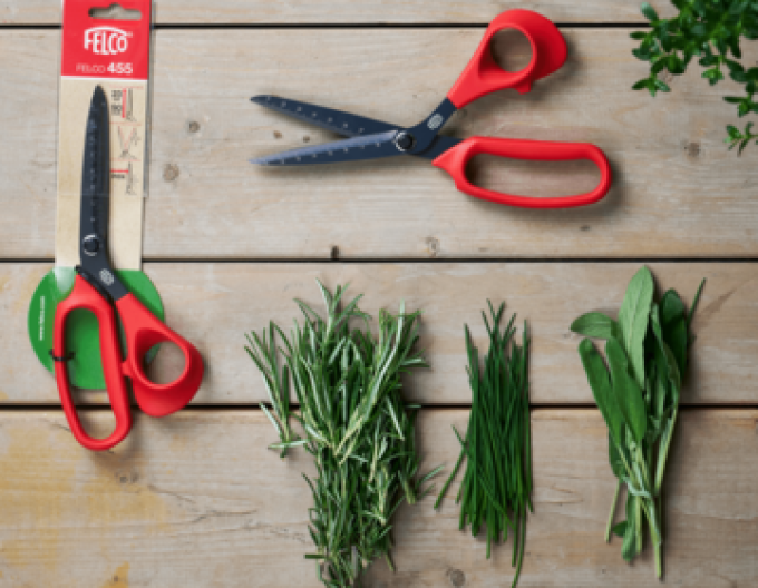 FELCO 455 Mehrzweckschere