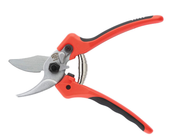 FELCO 171M Schere + FELCO 902 Schleifmaschine