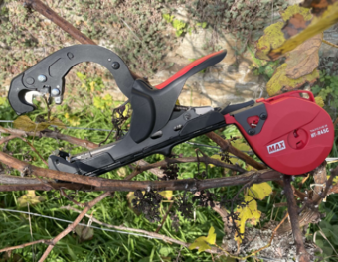 MAX TAPENER HTR 45C - Bindezange