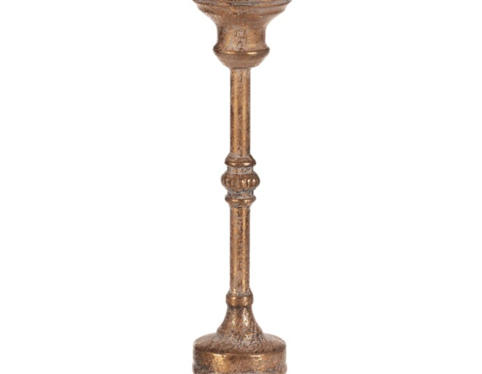 Kerzenständer aus Metall FUP 515