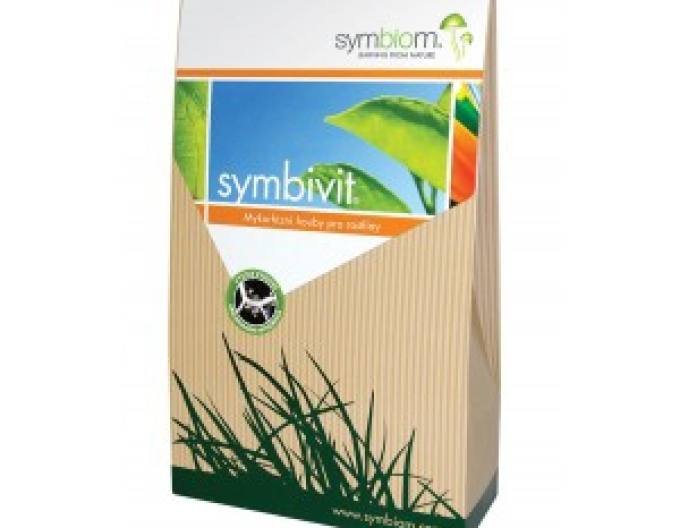 Symbivit - Mykorrhiza für Pflanzen 150 g