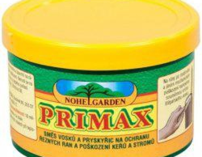 PRIMAX Veredlungswachs
