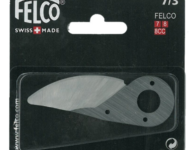 FELCO 7/3 Klinge für Felco Gartenschere 7, 8