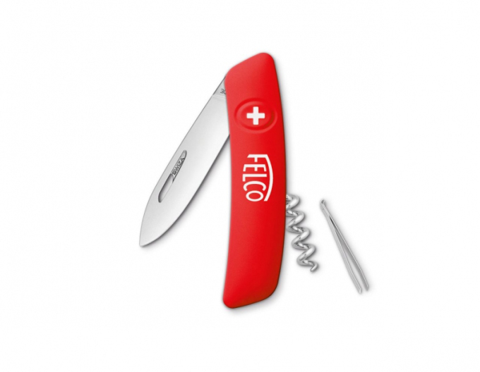 FELCO 501 Schweizer Taschenmesser