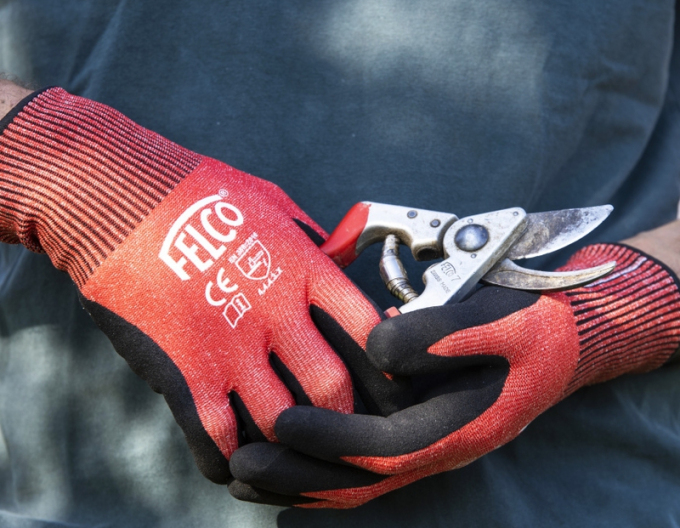 FELCO 701 Arbeitshandschuhe