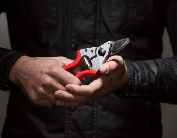 FELCO 6 Gartenschere