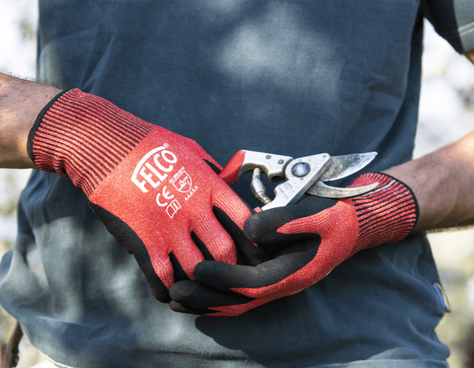 FELCO 7 Gartenschere