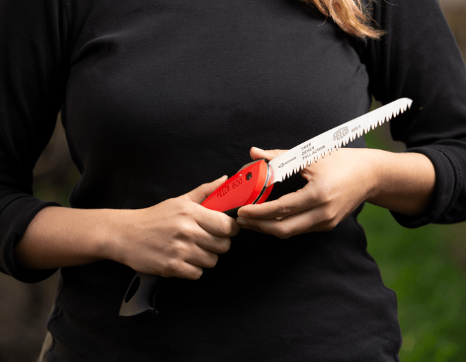 FELCO 600 Klappsäge