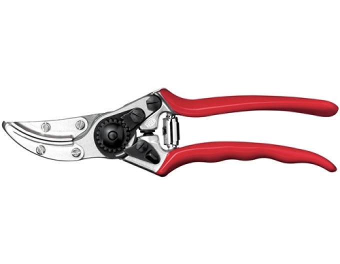FELCO 100 Gartenschere für Rosen und Blumen