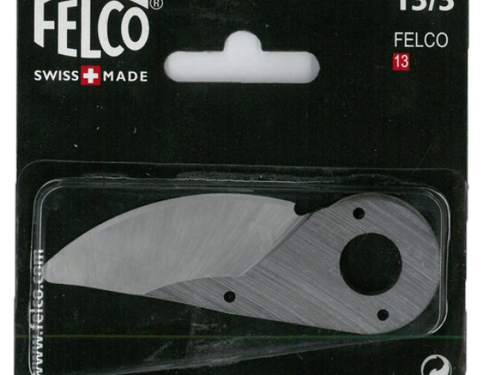 FELCO 13/3 Klinge für Felco 13 Gartenschere