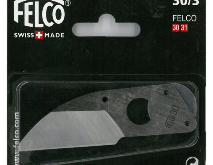 FELCO 30/3 Klinge für Felco 31 Gartenschere