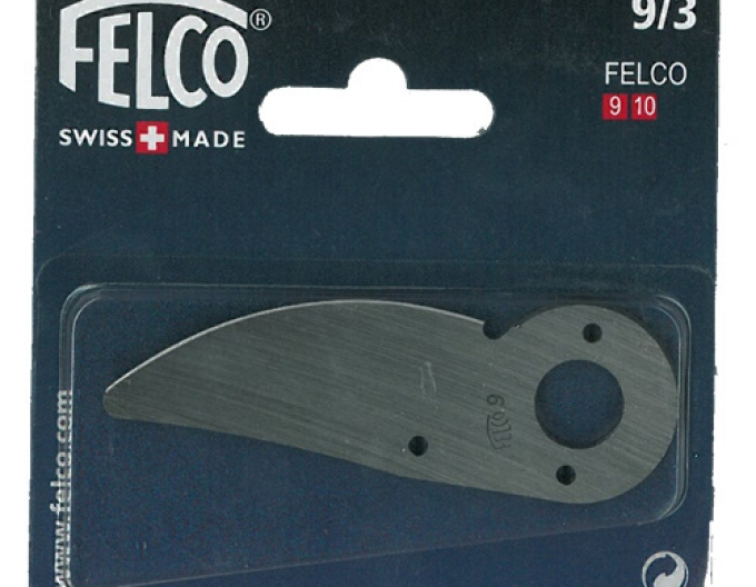 FELCO 9/3 Klinge für Gartenschere FELCO 9, FELCO 10