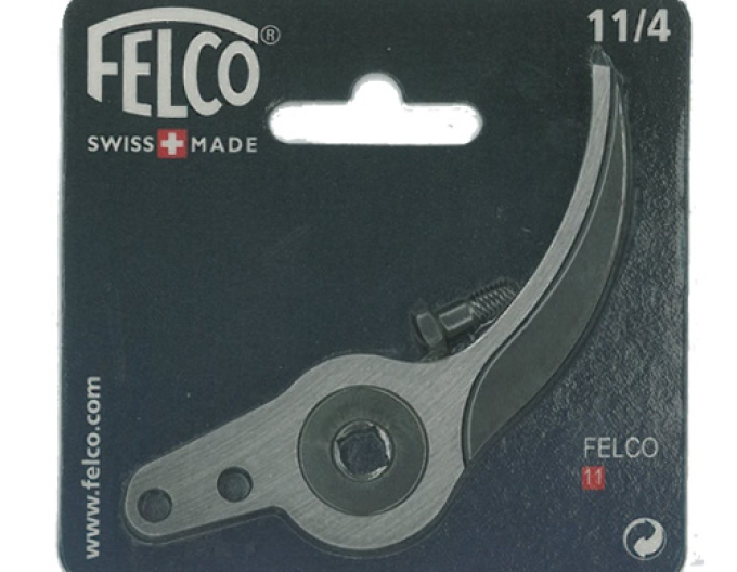 Felco 11/4 (Felco 11) Gegenklinge mit Schraube
