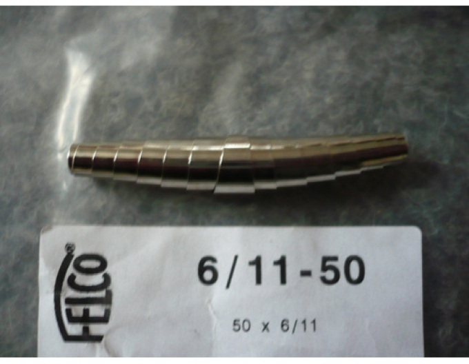 Felco 6/11 (Felco 6; 12) Feder