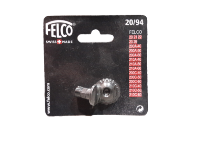 Felco 20/94 (Felco 20) Kit: Mutter, Schraube