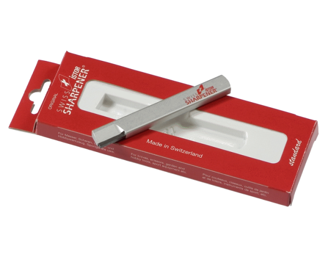 Swiss Sharpener Schleifgerät