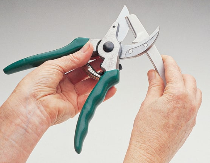 Swiss Sharpener Schleifgerät