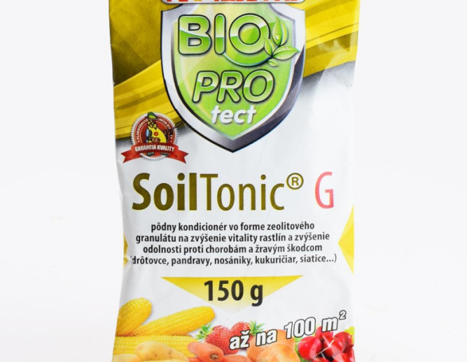 SOILTONIC G 150g