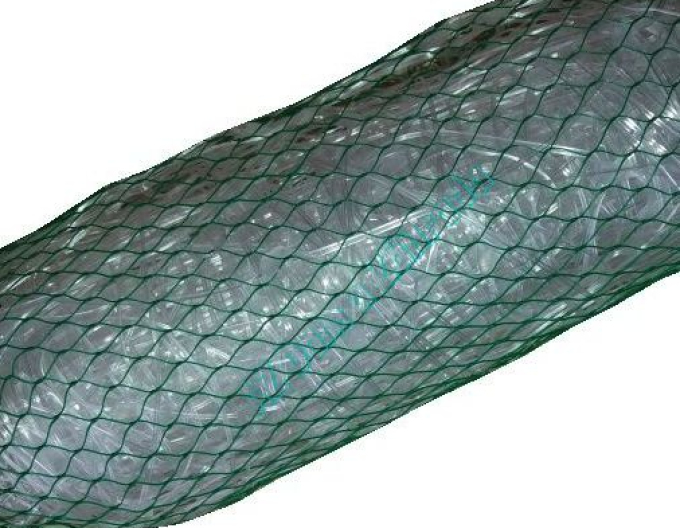 Stütznetz für Pflanzenanbau 1,2m x 10m