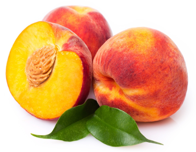 Pfirsich Halehaven spät