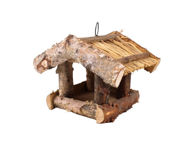 Vogelfutterhaus Nr.2