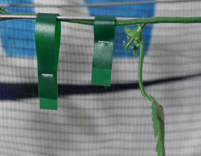 Bindeband für MAX HTR Zangen