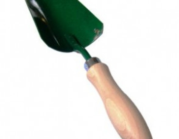 Pflanzschaufel breit/009