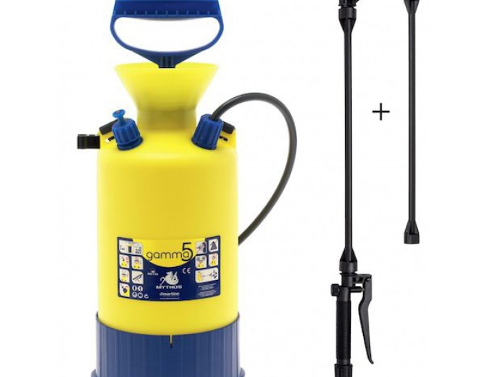 Gamma Drucksprüher 5l