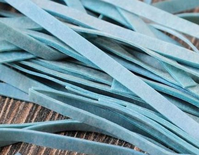 Veredelungsgummi 160x4,5mm