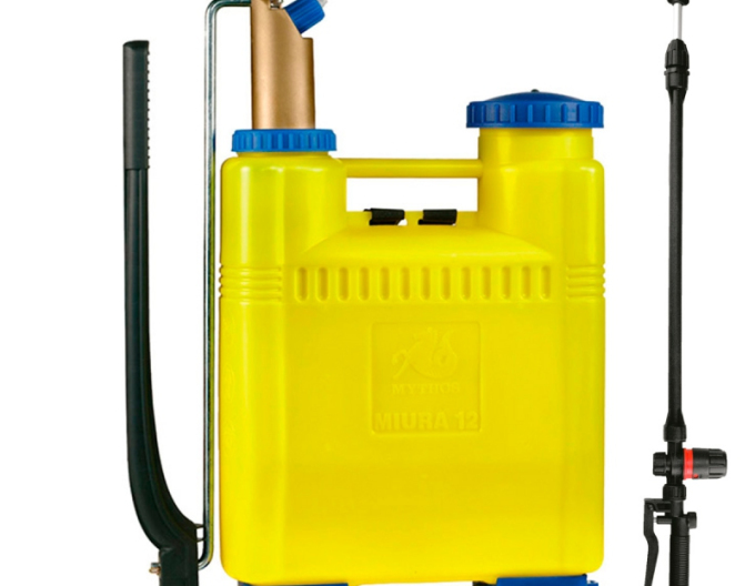 Miura Drucksprüher 22l